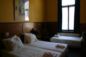 Hotel Dupuis Valkenburg aan de Geul