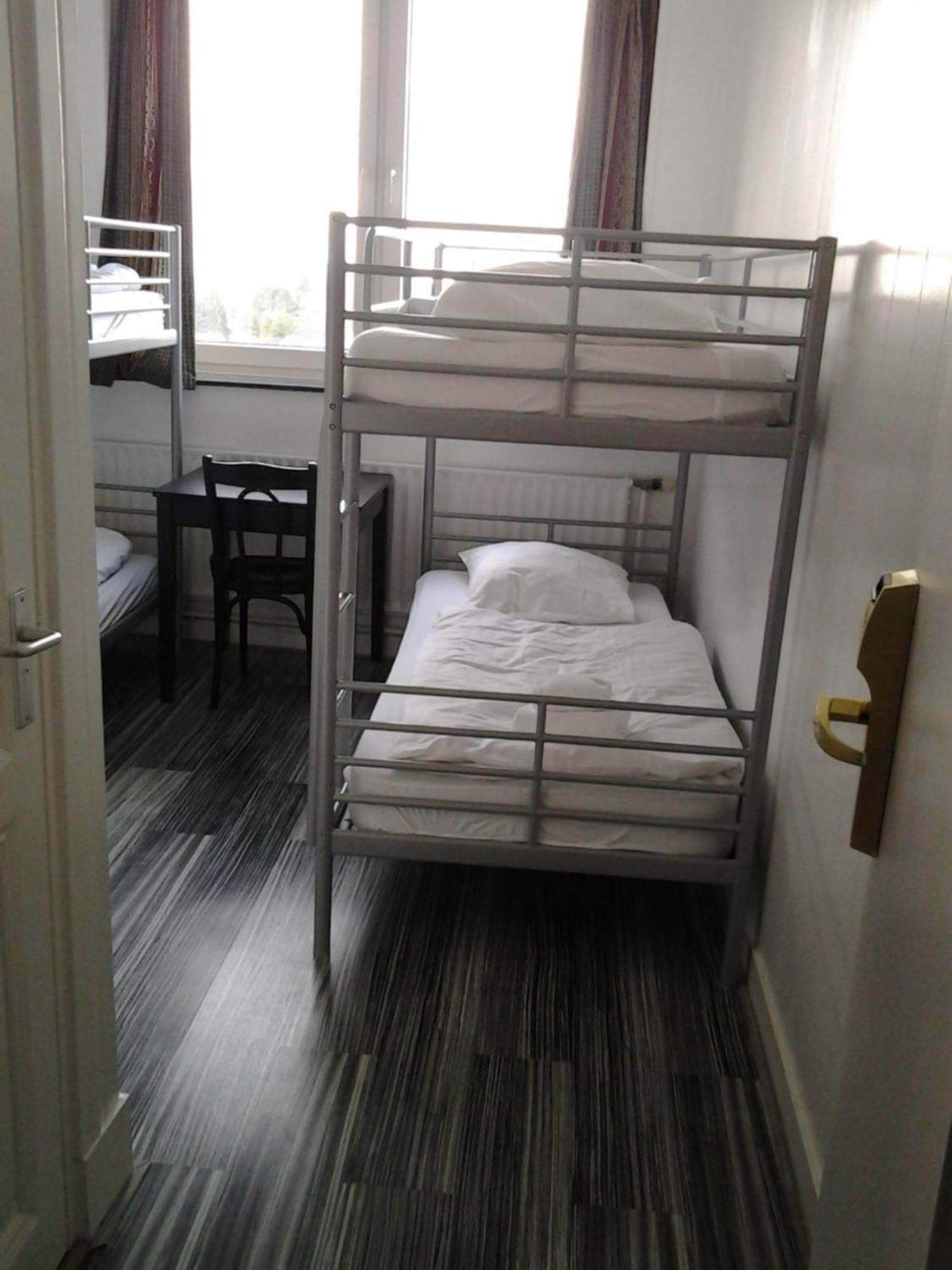 Hotel Dupuis Valkenburg aan de Geul
