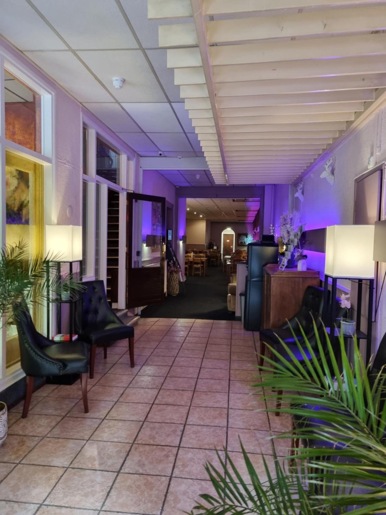 Dupuis Hotel 2*