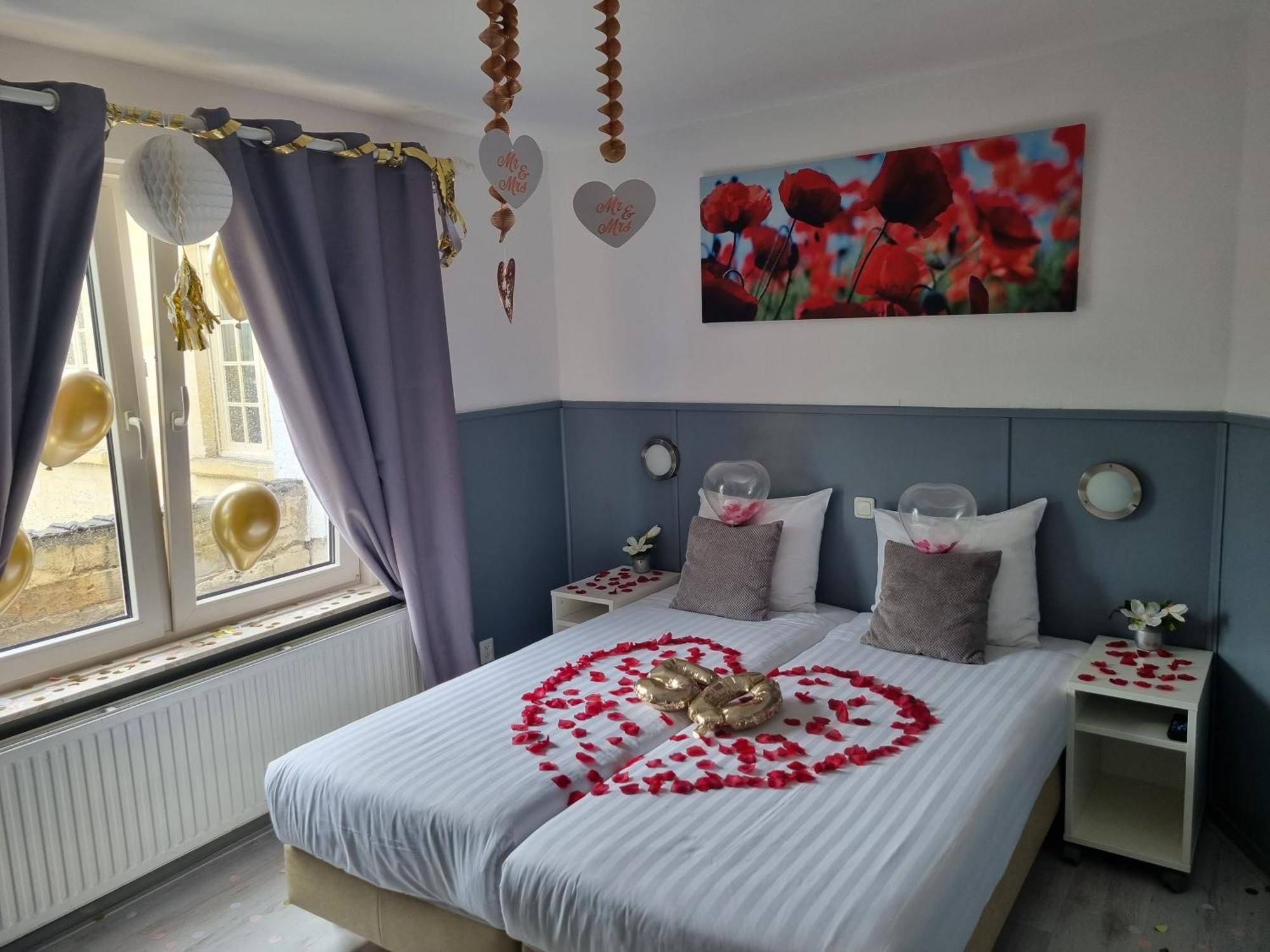 Hotel Dupuis 2*