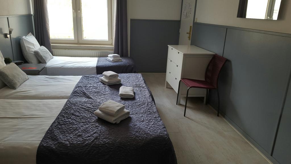 Hotel Dupuis