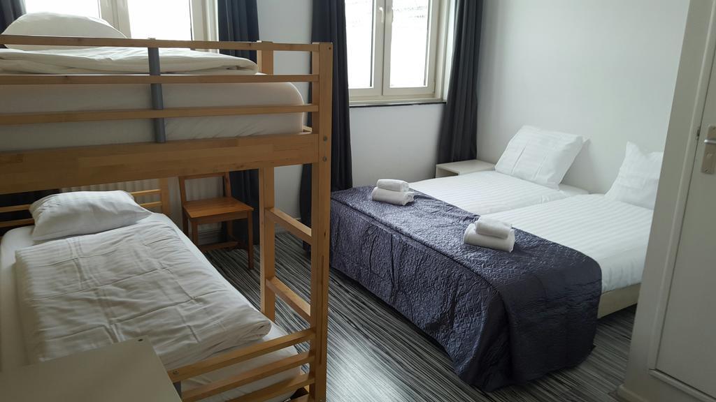 Dupuis Hotel 2*