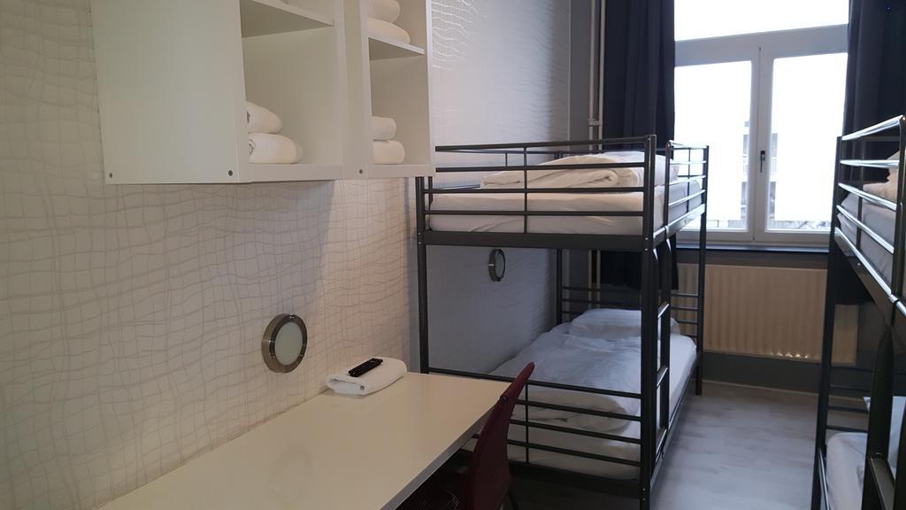 Dupuis Hotel 2*