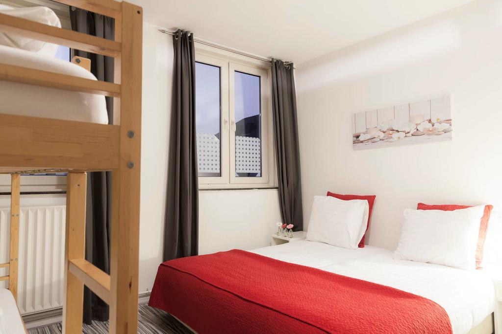 Hotel Dupuis