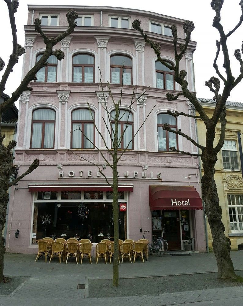 Dupuis Hotel Valkenburg aan de Geul