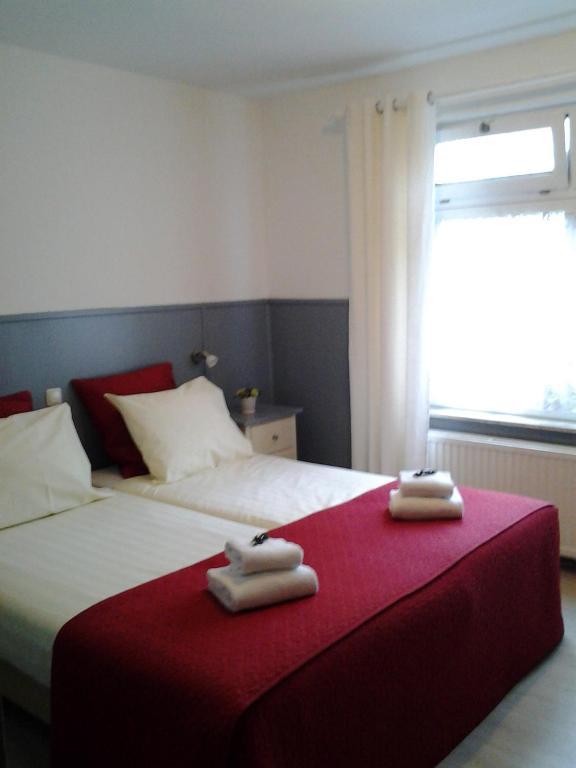 Dupuis Hotel 2*