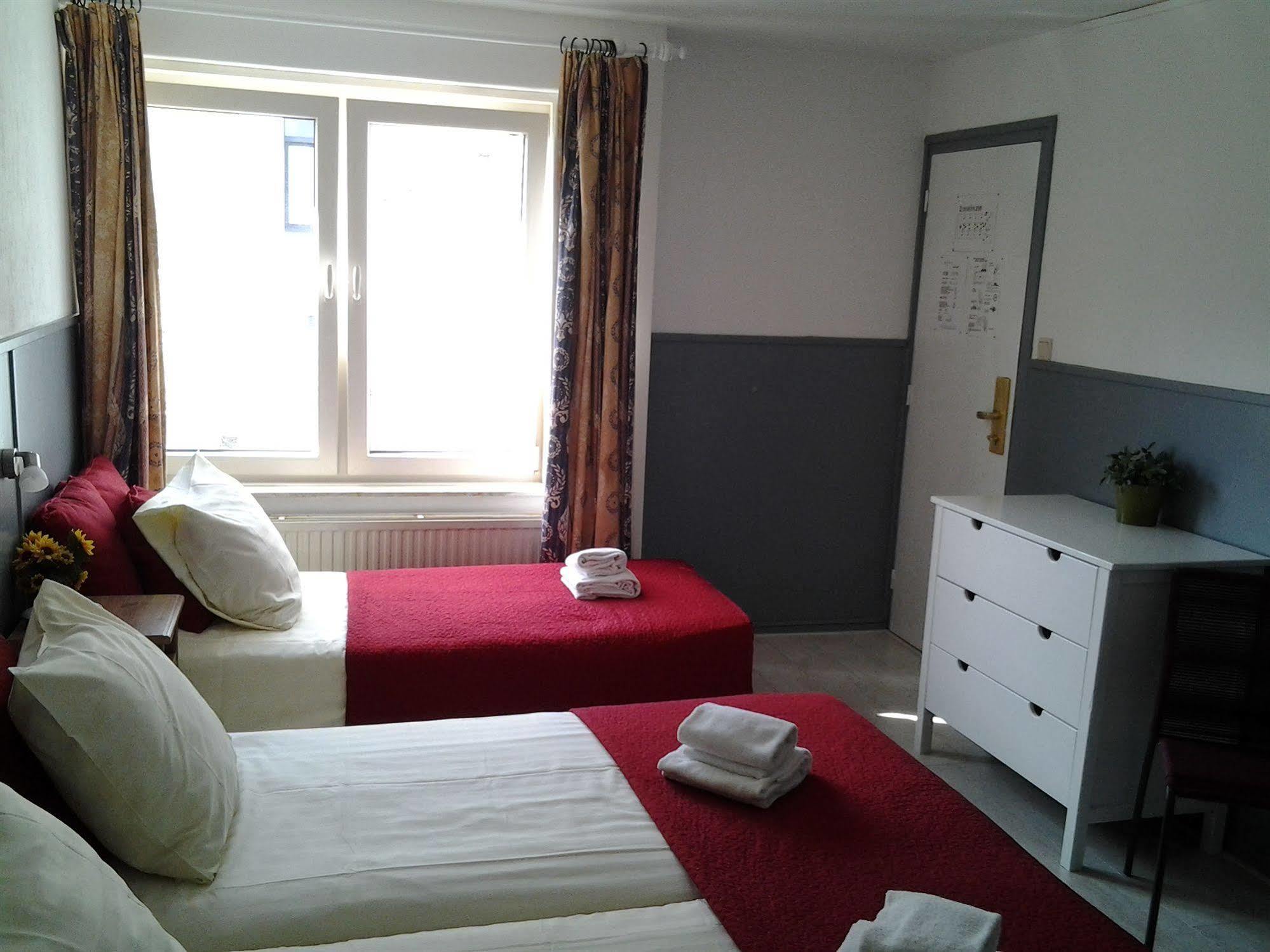 Dupuis Hotel Valkenburg aan de Geul