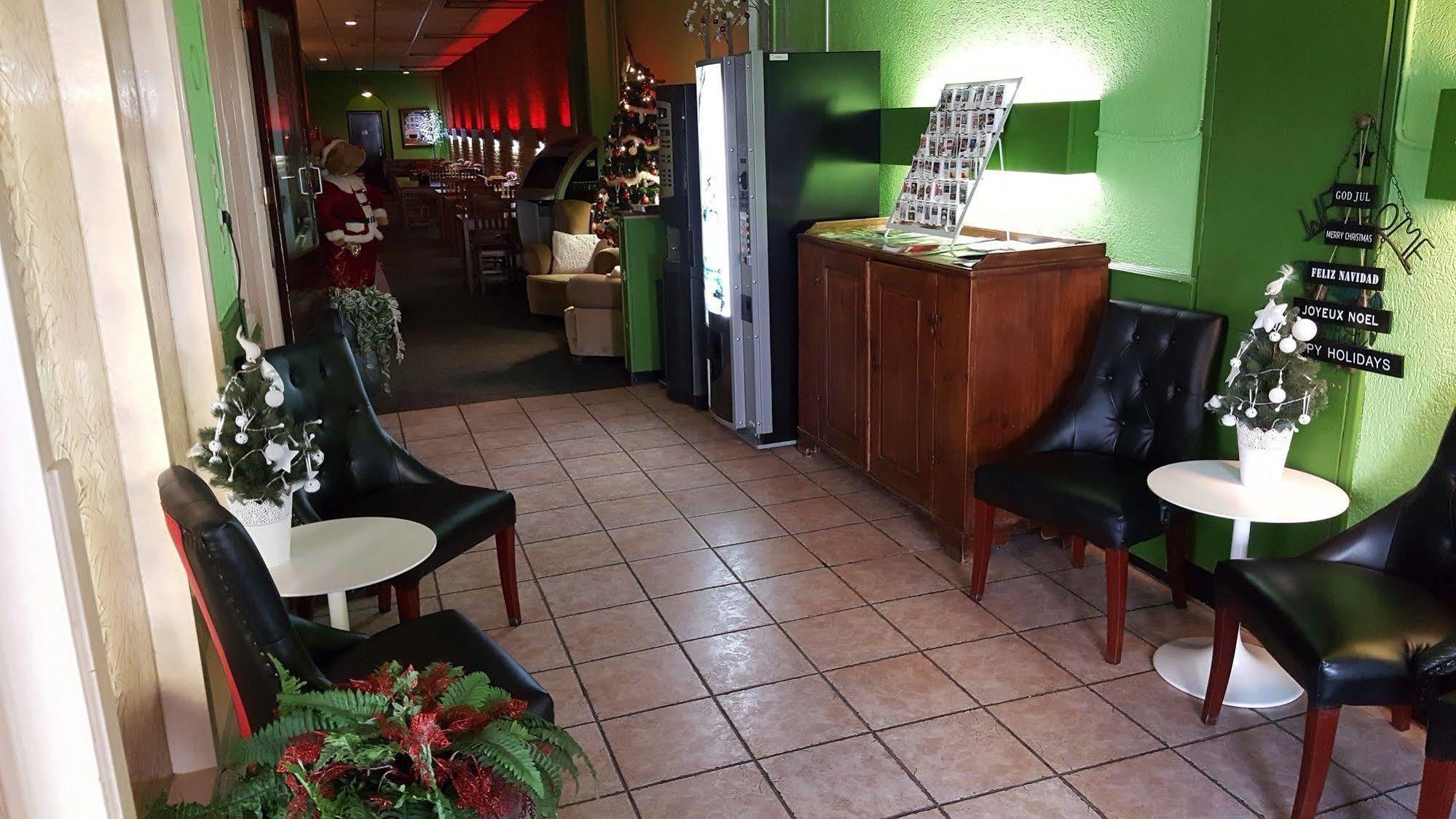 Dupuis Hotel Valkenburg aan de Geul