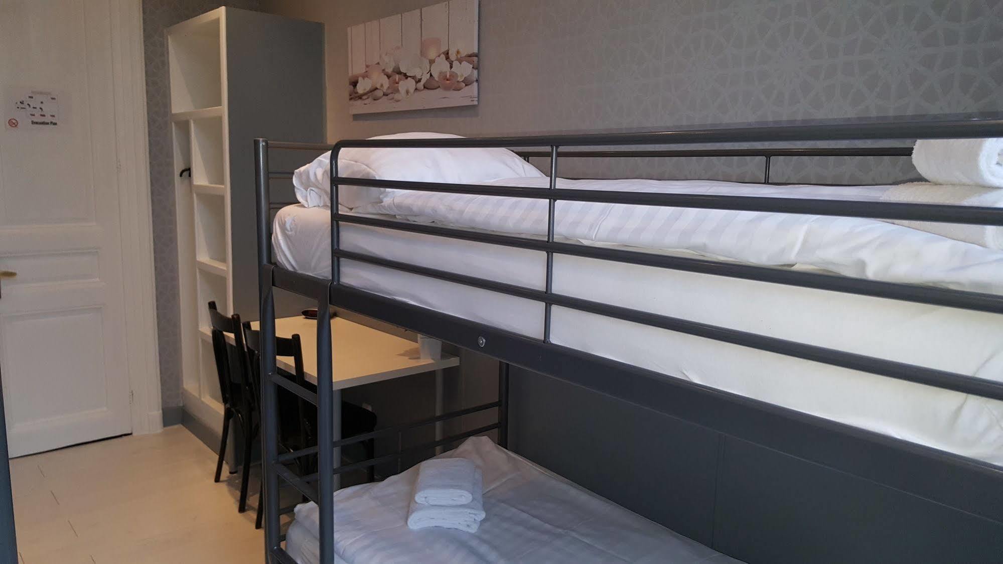 Dupuis Hotel Valkenburg aan de Geul
