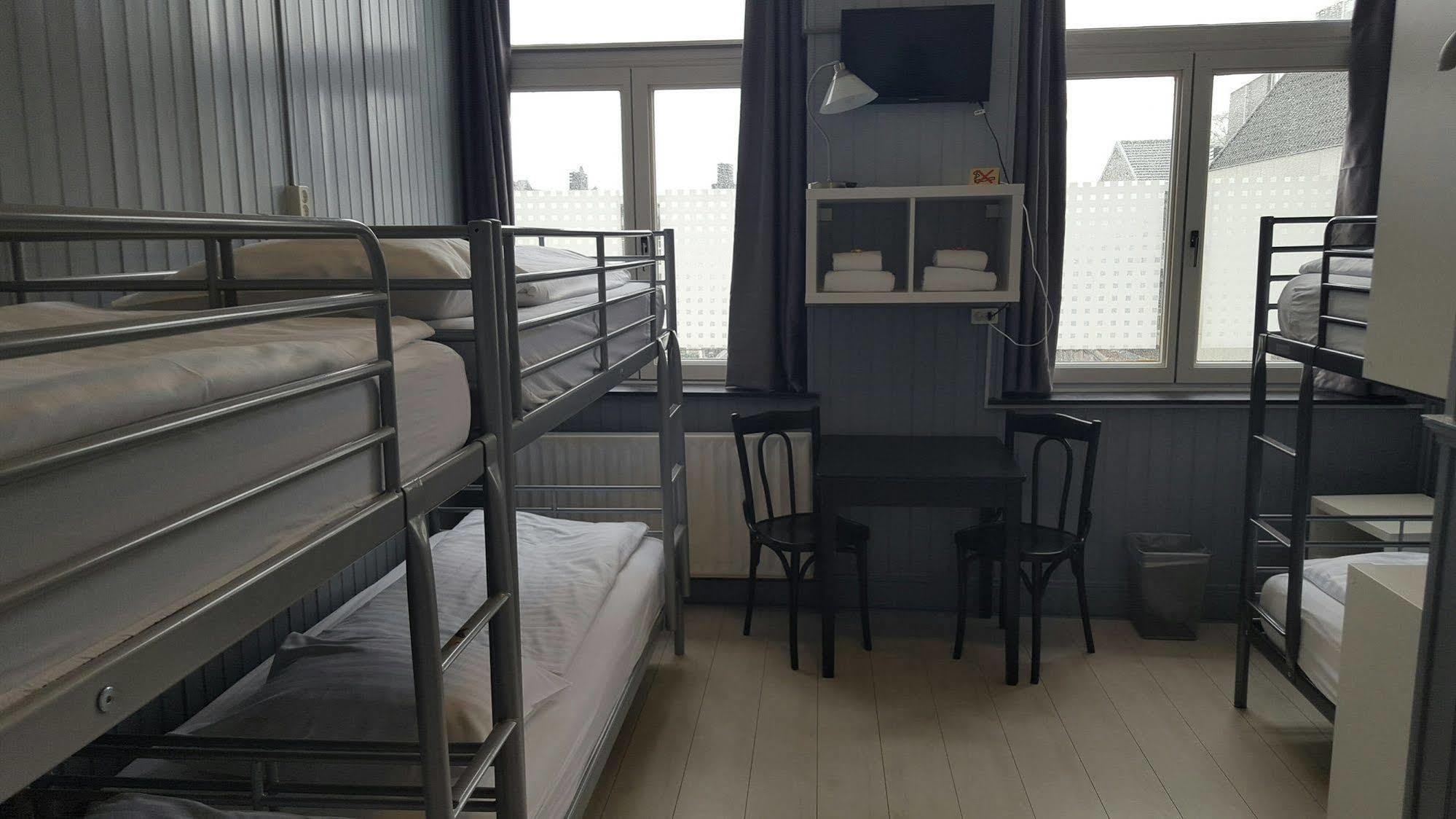 Dupuis Hotel