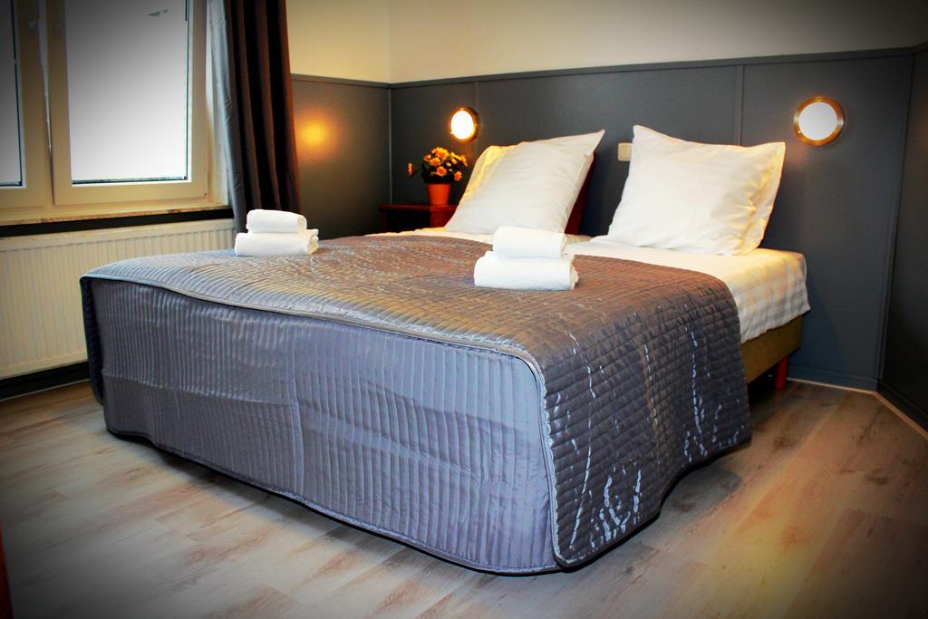 Hotel Dupuis Valkenburg aan de Geul