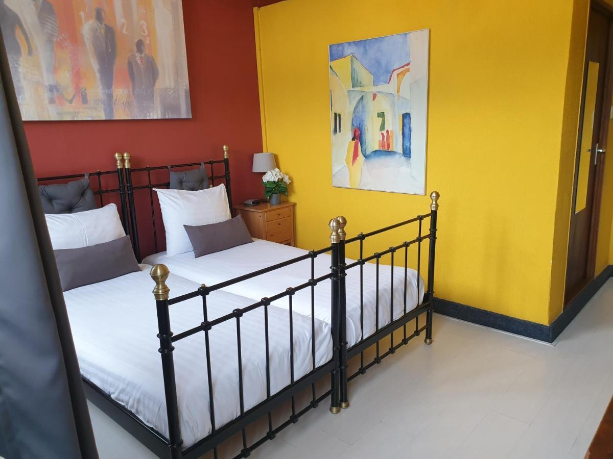 Hotel Dupuis