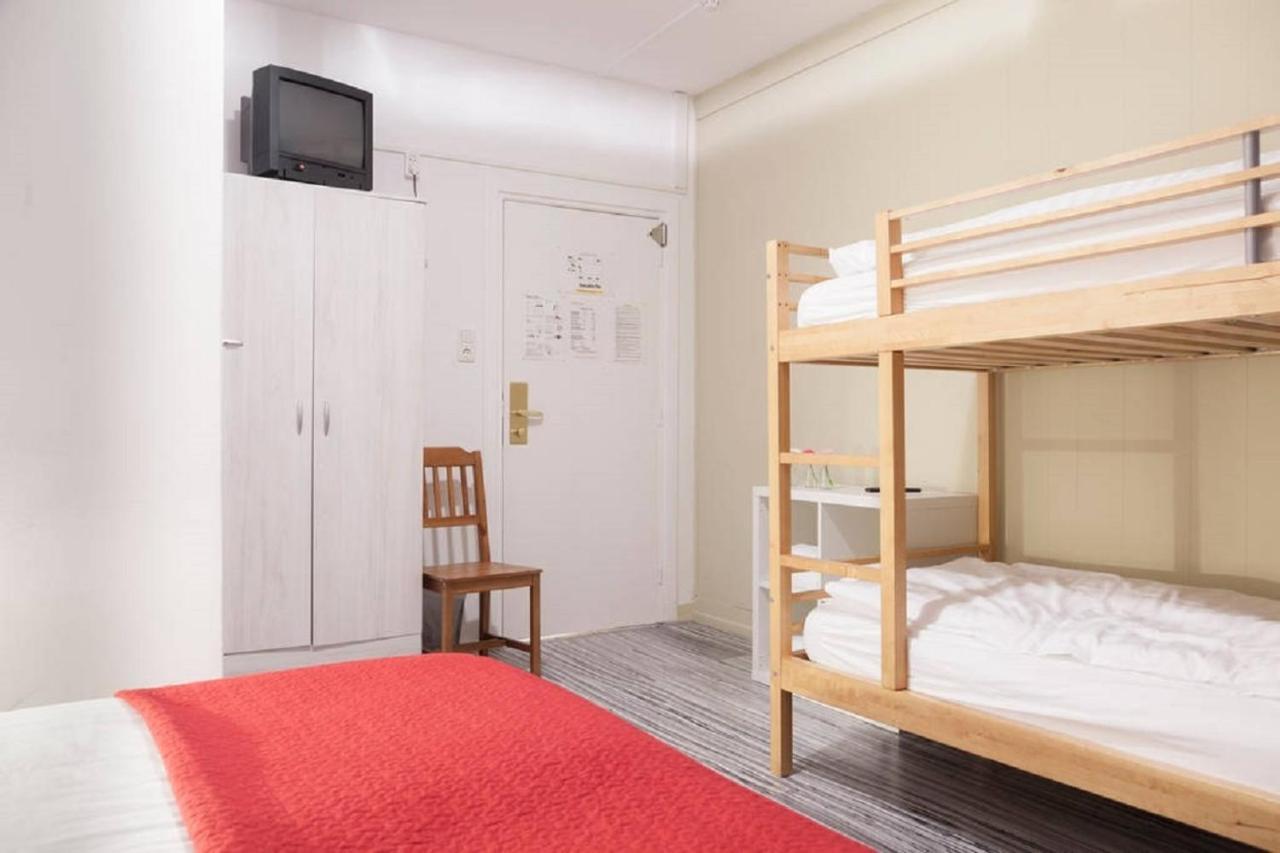Hotel Dupuis Valkenburg aan de Geul