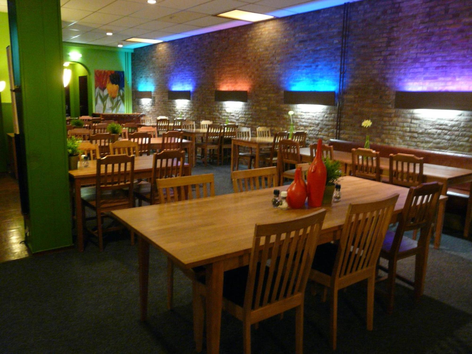 Hotel Dupuis