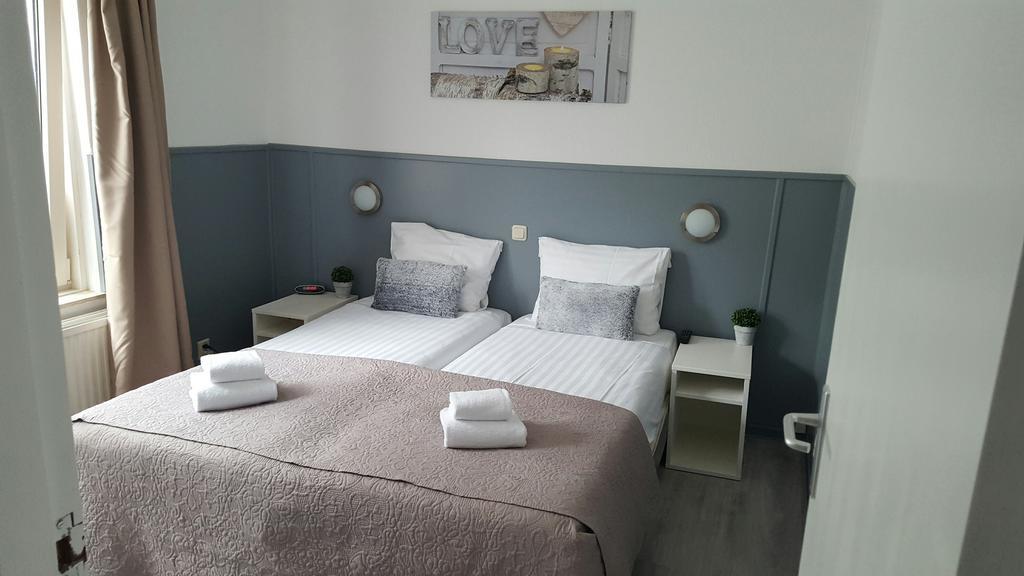 Hotel Dupuis Valkenburg aan de Geul