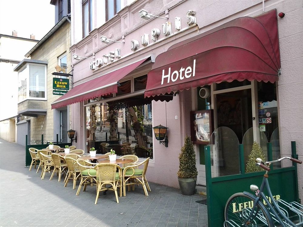Hotel Dupuis
