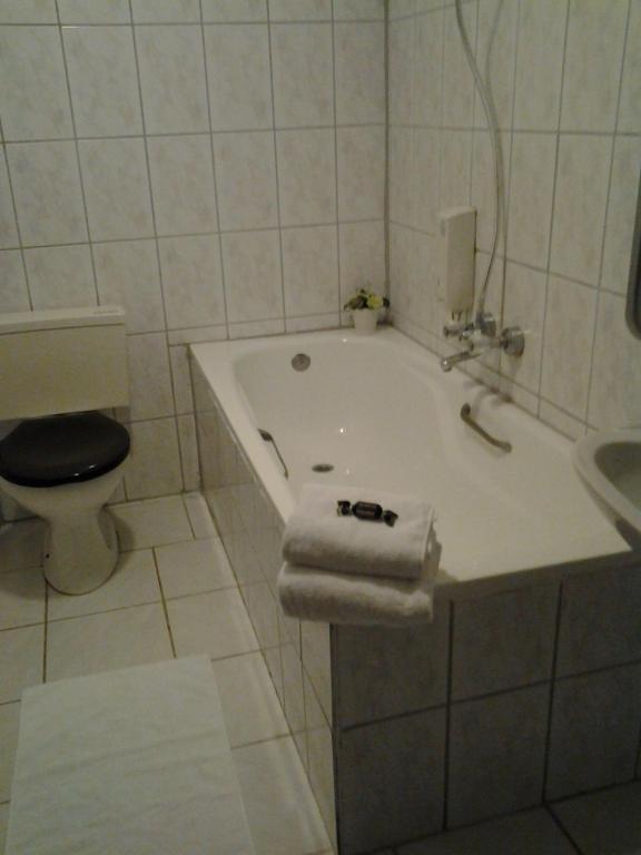 Hotel Dupuis Valkenburg aan de Geul