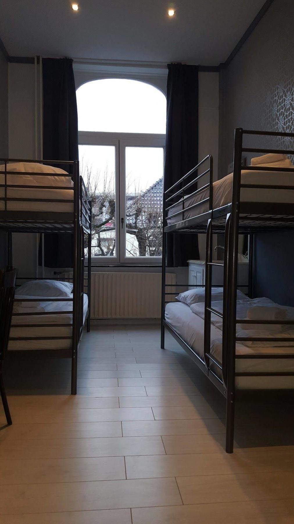 Dupuis Hotel 2*